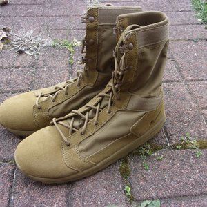 Danner Tachyon Coyote Tan